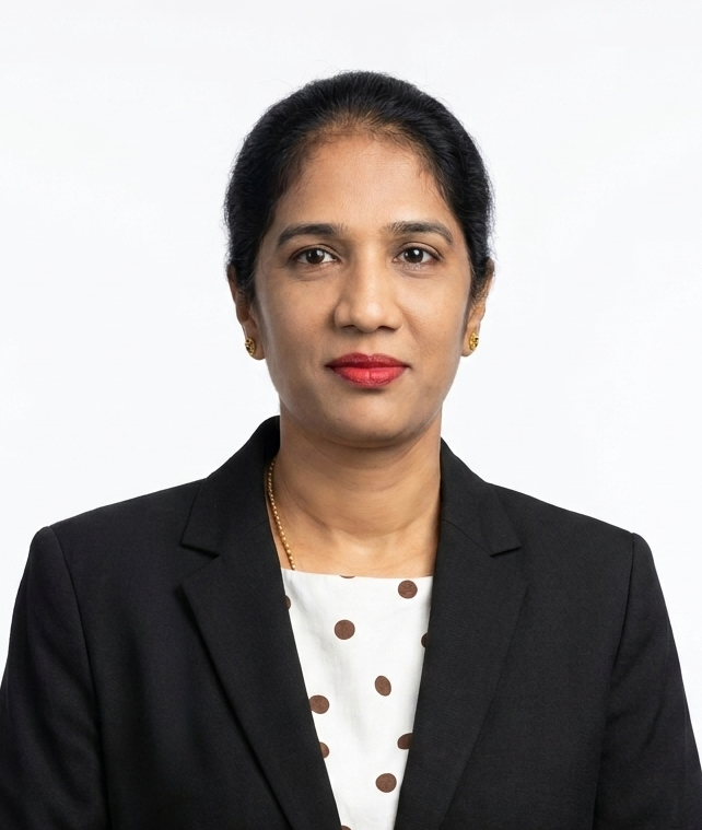 Mamatha 