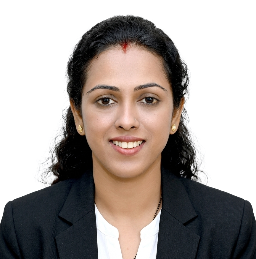 Priya Jogi